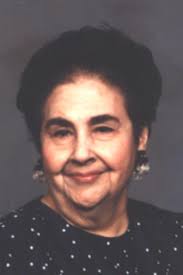 Emma Rangel Obituary