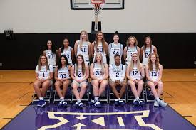 Kansas coach bill self said in a statement earlier wednesday that de sousa was suspended indefinitely pending a review by the university and the big 12 conference. 2020 21 Women S Basketball Roster Kansas State University Athletics