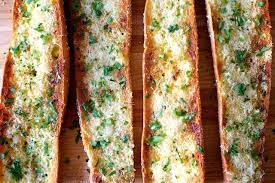 Perfect Garlic Bread Garlic Bread Smitten Kitchen Bread Recipes Homemade