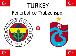 Currently over 10,000 on display for your viewing pleasure 1974 Turkey 1st Fenerbahce Trabzonspor Fenerbahce Sk Trabzonspor Fenerbahcesk Trabzonspor Turkey L8516 Sports Logo Sports Logo Design