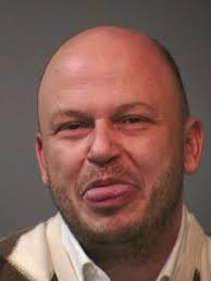 Man arrested after refusing to leave New Haven cigar cafe