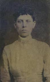 Mary Susan Bomar Hammett (1867-1917)