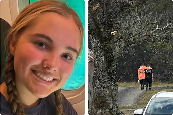 Lily Hooper death: NSW Police code word miscommunication at centre of missing hiker bungle
