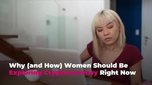 Learn more about bitcoin and determine whether this cryptocurrency is the right investment for you. Bitcoin And Cryptocurrency Why Women Need To Invest Real Simple