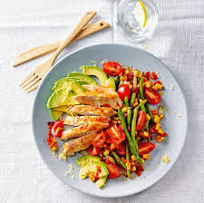 Mit gesunder ernährung, sport und kalorientabelle natürlich abnehmen und die lästigen pfunde verlieren! Diatplan Schnelles Abnehmen Fur Eine Woche Brigitte De