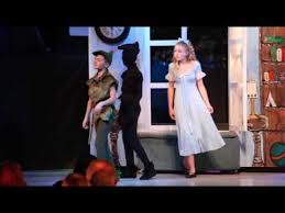 Peter Pan 2 Return To Never Land Youtube Peter Pan Peter Pan Jr Peter