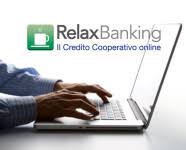 Società partecipante al gruppo iva gruppo bancario cooperativo iccrea; Relax Banking Home Banking Anche Mobile Di Bcc