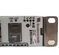 ERICSSON Baseband 6648 KDU 137 0015/11 BKV 106 236/1 5G BBU