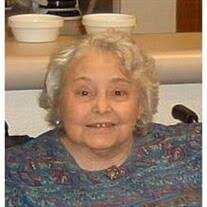 Mireya E. Munoz Obituary