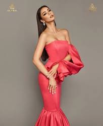 Miss universe thailand 2020 the official account. Amanda Obdam Thailand 2020 Page 2
