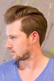 While you may not want your barber to write your girlfriend's name in your hair, v haircuts offer the perfect balance between creativity and simplicity. All You Need To Know To Beat A Receding Hairline Lovehairstyles Com