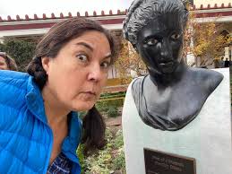 Jennifer Mason L.Ac(@jenxcomedysd) • Instagram 사진 및 동영상