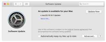 How to selectively install updates from macos software update. Mac Not Updating To The Latest Macos Version Fix Macreports