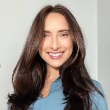 Joanna Rivero's Instagram, Twitter & Facebook