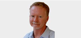 カルロス・バーバス Carlos F. Barbas III