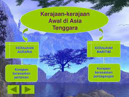 Alhamdulillah, akhirnya selesai juga saya menyiapkan tugasan kerja kursus pendek bagi tamadun islam dan asia tenggara ini dalam tempoh yang ditetapkan. Kerajaan Kerajaan Awal Di Asia Tenggara Ppt Download