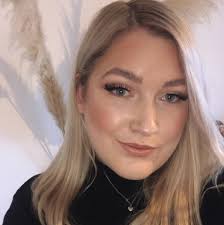 Makeup by Ellie Felicity Rose