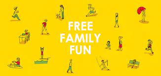 This page is full of printable activities that your kids will enjoy using. Free Family Fun This Summer In Plano Plano Magazine