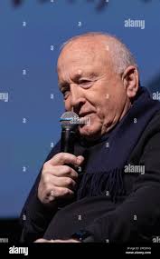 Meltzer hi-res stock photography and images