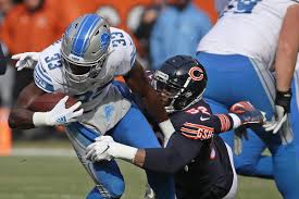 Standing room tickets are $85 each with a limit of 10 per transaction/customer. Thanksgiving Day Football Live Chicago Bears At Detroit Lions Battle Red Blog