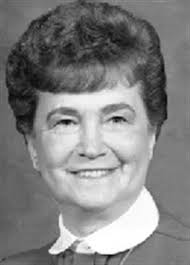 Dorothy McCall Obituary (1927