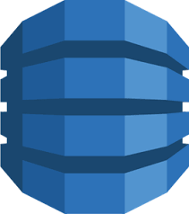 Aws Dynamodb Logo Vector Svg Free Download