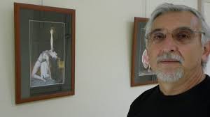 Castres. Les belles photos de Jean-Claude Ortiz