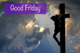 Everything you need is right here, with links to scripture readings and songs, but you may find the. Good Friday Easter Lent Catholic Online