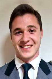 Unsere Vorstandschaft — Kgl. priv. HSG 1445 Oettingen