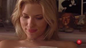 Scarlett johansson sexy movie - UPSKIRT.TV