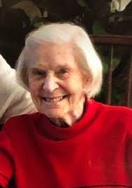 Helen Louise Patrick Batastini (1925-2021)