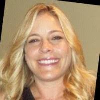 Monica Hoffman's Instagram, Twitter & Facebook