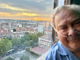 Manuel Saenz de Viteri MD, PhD, FEBO (@msaenzdevit)