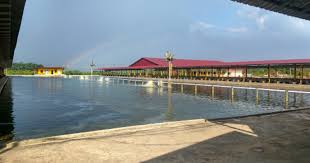 Tjiu's palace samarinda adalah tempat wisata keluarga yang memang patut dikunjungi, terutama jika anda memiliki hobi memancing ikan. Tjiu Palace Samarinda Museum Samarinda Ibukota Kita De Power Of Abah Mama