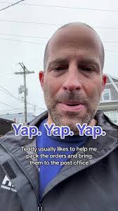 Teddy Green's Instagram, Twitter & Facebook