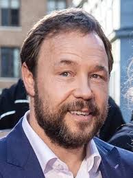 Stephen Graham : Filmographie