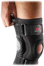 Model 429 pro stabilizer knee support. Amazon Com Mcdavid 429 Ps Ii Hinged Knee Stabilizer Black Xx Large 21464 Sports Outdoors