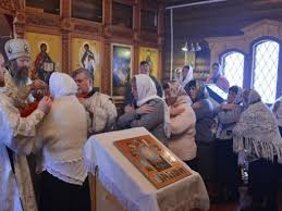 Благовещение пресвятой богородицы — один из важнейших праздников православной церкви. T0vddwsnb0nxwm