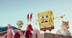 943,415 likes · 237 talking about this. Reel Criticism The Spongebob Movie Sponge Out Of Water The Review