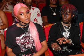 The fate of the furious. Lil Uzi Vert Hospitalizes Ex Girlfriend Says Manager Report Xxl