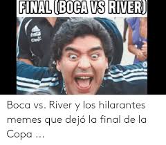 River y boca siempre son tema de conversación en casi todas las reuniones. 25 Best Memes About River Vs Boca En Vivo River Vs Boca En Vivo Memes