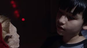 First Stills from Holiday Horror “Elves”