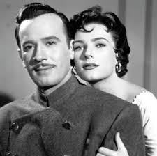 Escuela de vagabundos (1955)