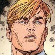 Yohn Kohl (Wildstorm)