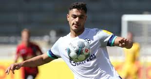 This is a very interesting way for everyone to notice your schalke 04 fandom! Liverpool To Sign Schalke Defender After Thiago And Jota