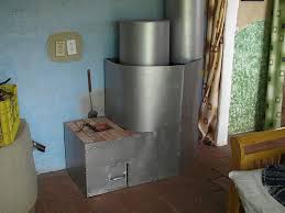 If you've never built one before, here's how. Rocket Mass Heater An Eco Friendly Stove Build Tutorial The Green Optimistic
