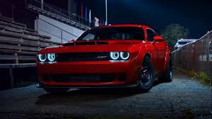 2018 Dodge Challenger Srt Demon 5k Hd Wallpapers Dodge Challenger Wallpapers Cars Wallpapers 5k W In 2020 Challenger Srt Demon Dodge Challenger Dodge Challenger Srt