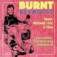 Chris Buono: Burnt Reynolds @ Willie McBride's  event image