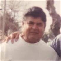 Francisco Javier Martinez Obituary