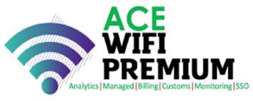 It's still in beta but expect the full experience soon. Ace Wifi Premium